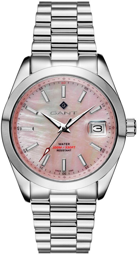 Gant Eastham MId - naisten rannekello G163003 - Puustjärven Kello & Kulta