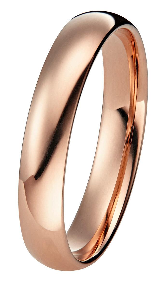 Kohinoor punakulta kihlasormus 003-602P-170 - Puustjärven Kello & Kulta