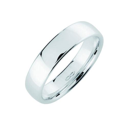 My Love kihlasormus 5mm vk - Puustjärven Kello & Kulta