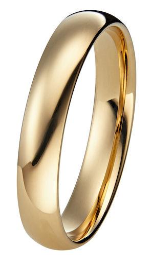 My Love 3,3mm kihlasormus - Puustjärven Kello & Kulta