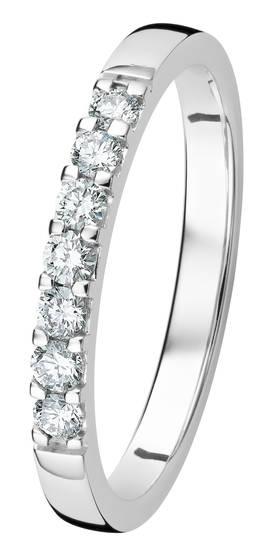 Kohinoor Linnea-timanttisormus 0,21ct H/Si - Puustjärven Kello & Kulta