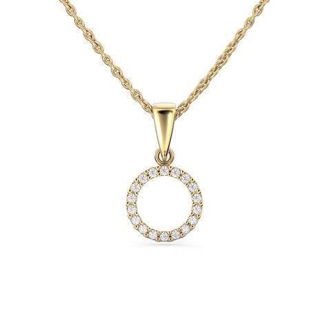 Saturnus 18x 0,005ct H/Si tim.riipus Au - Puustjärven Kello & Kulta