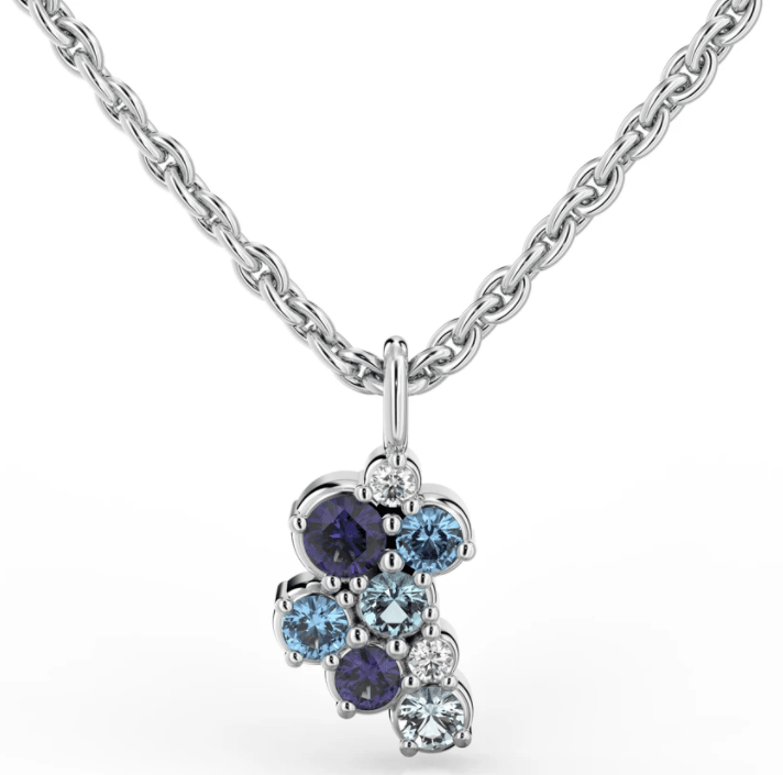 Nelly 2x0,01ct+ 0,05+0,03ct saf+4x0,03 - Puustjärven Kello & Kulta