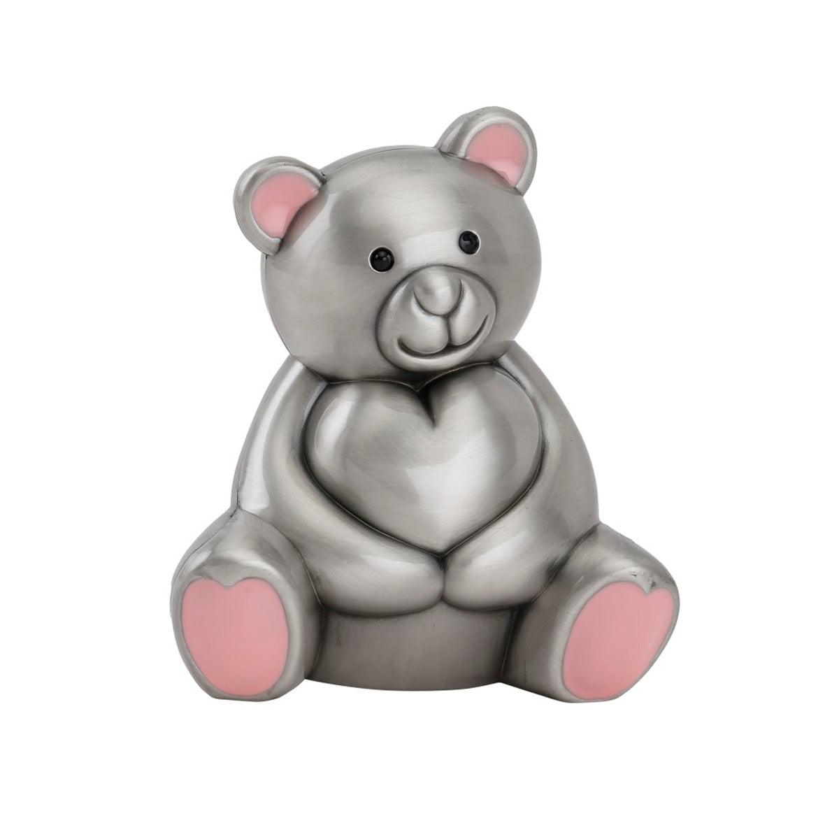 Nalle pankki 152-76288 - Puustjärven Kello & Kulta