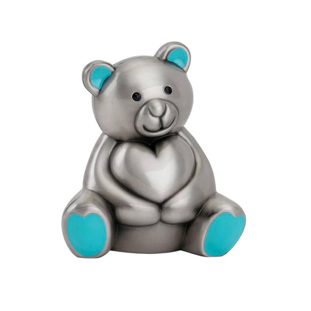 Nalle pankki 152-76289 - Puustjärven Kello & Kulta