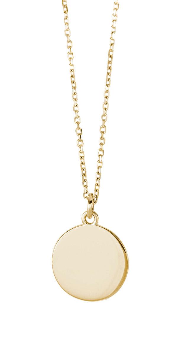 Kohinor Deco laatta kaulakoru 213-670 - Puustjärven Kello & Kulta