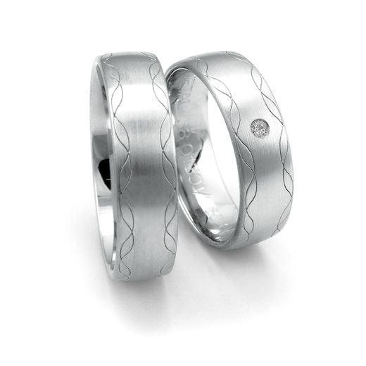 Auria Sinetti kihlasormus - Puustjärven Kello & Kulta