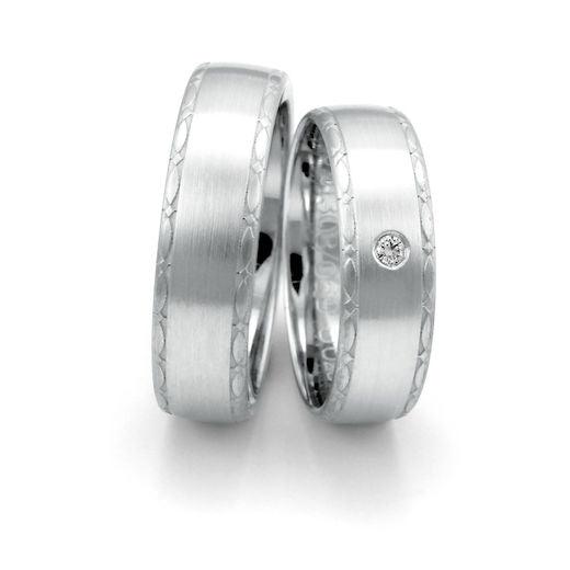 Auria Sinetti kihlasormus - Puustjärven Kello & Kulta