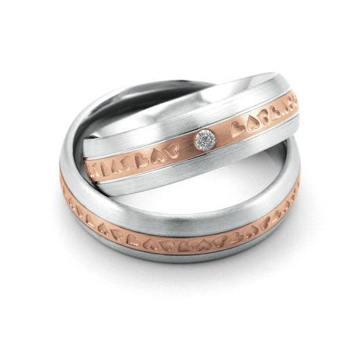 Auria Sinetti kihlasormus - Puustjärven Kello & Kulta