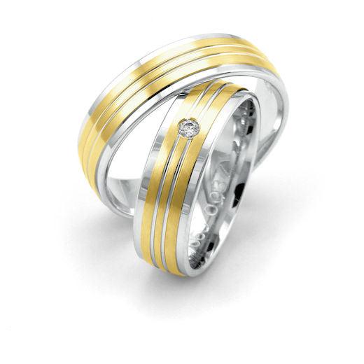 Auria Sinetti kihlasormus - Puustjärven Kello & Kulta