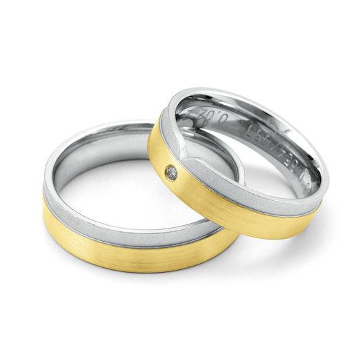 Auria Sinetti kihlasormus - Puustjärven Kello & Kulta