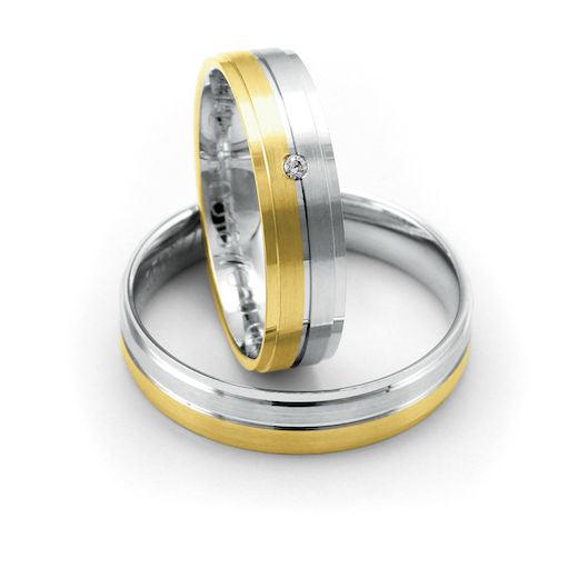 Auria Sinetti kihlasormus - Puustjärven Kello & Kulta