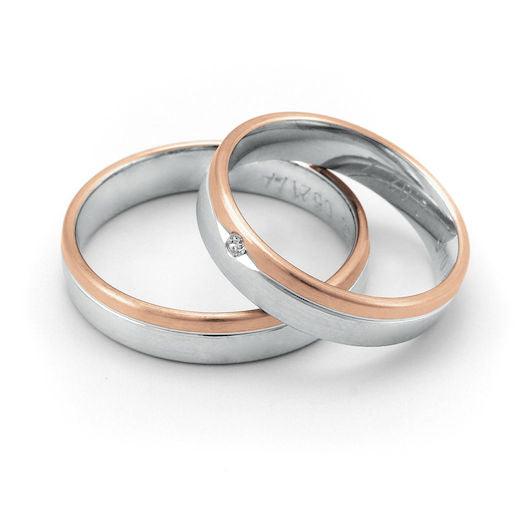 Auria Sinetti kihlasormus - Puustjärven Kello & Kulta