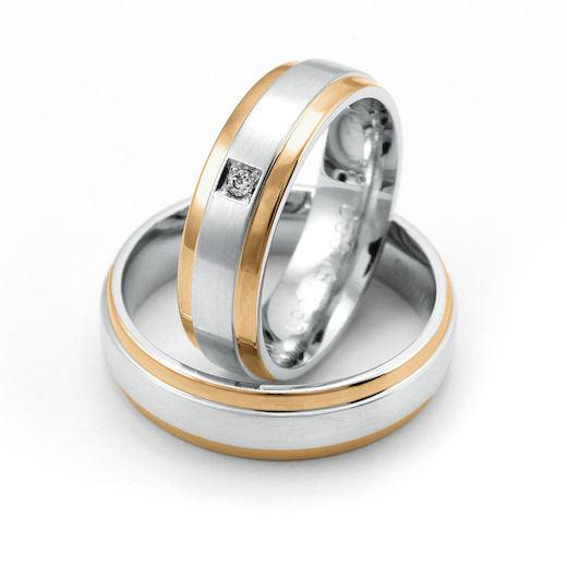 Auria Sinetti kihlasormus - Puustjärven Kello & Kulta