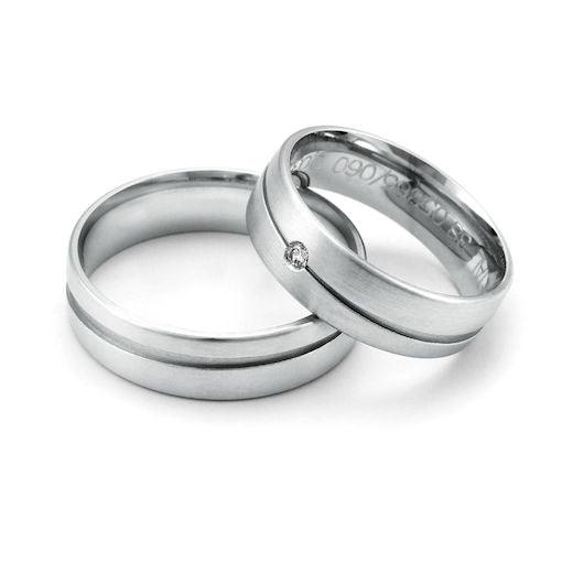 Auria Sinetti kihlasormus - Puustjärven Kello & Kulta