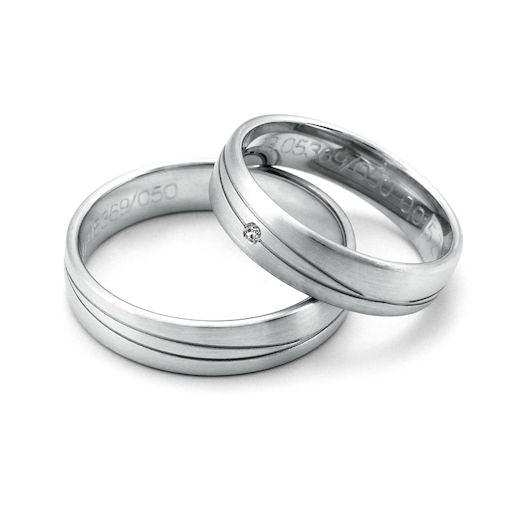 Auria Sinetti kihlasormus - Puustjärven Kello & Kulta