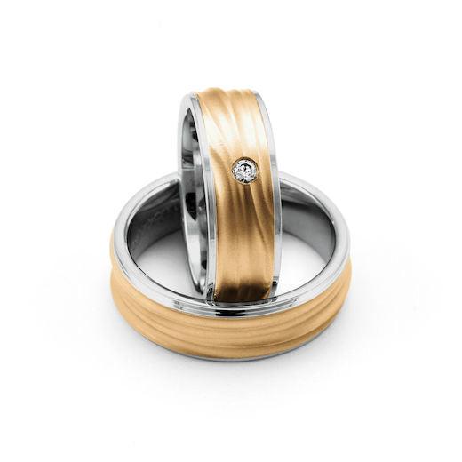 Auria Sinetti kihlasormus - Puustjärven Kello & Kulta