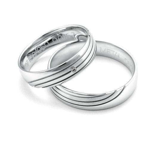 Auria Sinetti kihlasormus - Puustjärven Kello & Kulta