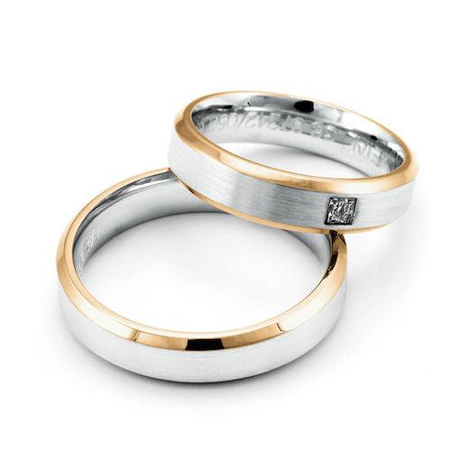 Auria Sinetti kihlasormus - Puustjärven Kello & Kulta