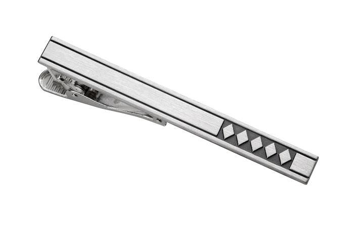 Solmionpidin Jussi-kuvio Hopea - Puustjärven Kello & Kulta