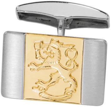 Kalvosinnapit Suomil. Kultapala Hopeaa - Puustjärven Kello & Kulta