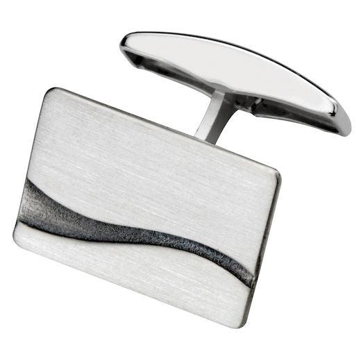 SOLMIONPIDIN TUMMA AALTO HOPEA - Puustjärven Kello & Kulta