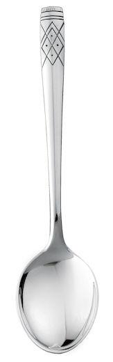 Aino jälkiruokalusikka 6 kpl - Puustjärven Kello & Kulta