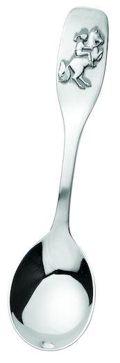 Kummilusikka Ponityttö - Puustjärven Kello & Kulta