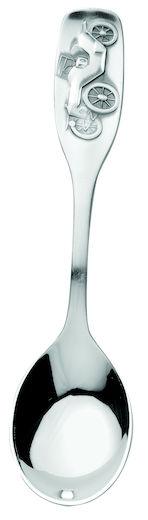 Kummilusikka Auto - Puustjärven Kello & Kulta