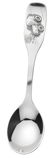 Kummilusikka Traktori - Puustjärven Kello & Kulta