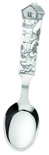 KUMMILUSIKKA PUNAHILKKA - Puustjärven Kello & Kulta