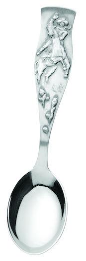 Kummilusikka Cowboy - Puustjärven Kello & Kulta