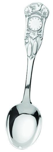 Kummilusikka Käkikello - Puustjärven Kello & Kulta