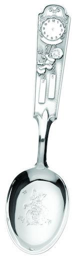 Kummilusikka Kello ja kissa - Puustjärven Kello & Kulta