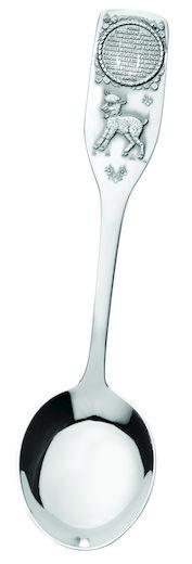 Kummilusikka Karitsa - Puustjärven Kello & Kulta