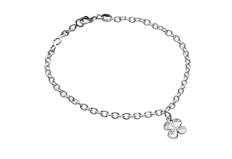 Lumoava Onnekas rannekoru 533600000 - Puustjärven Kello & Kulta