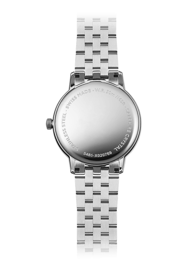 Raymond Weil Toccata - miesten rannekello 5485-ST-20001 - Puustjärven Kello & Kulta