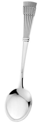 Tähkä kahvilusikka - Puustjärven Kello & Kulta