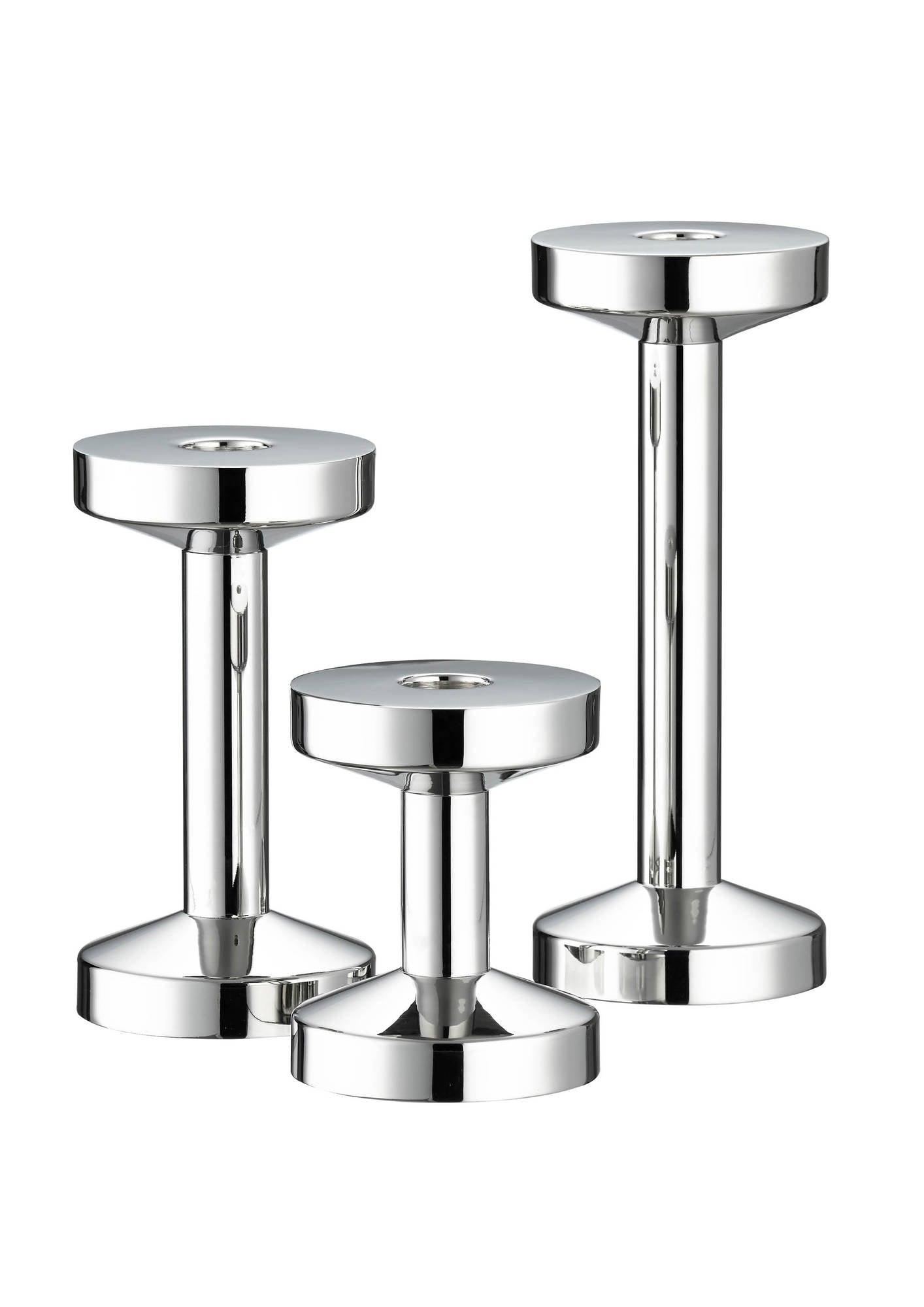 Noste - kynttilänjalka 100mm 668-HK100 - Puustjärven Kello & Kulta