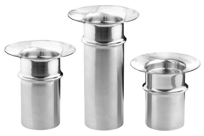 Tapio Wirkkala kynttilänjalka - Puustjärven Kello & Kulta