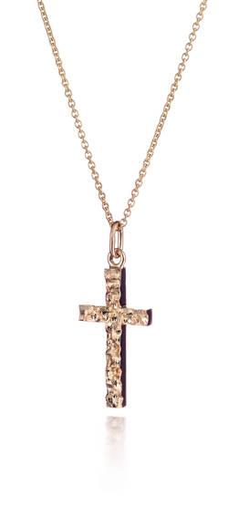 Lumoava Polku riipus 45cm ketjulla 700900000 - Puustjärven Kello & Kulta