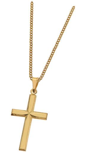 Ristiriipus 15x28mm - Puustjärven Kello & Kulta