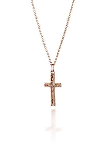 Lumoava Polku riipus 45cm ketjulla 705000000 - Puustjärven Kello & Kulta