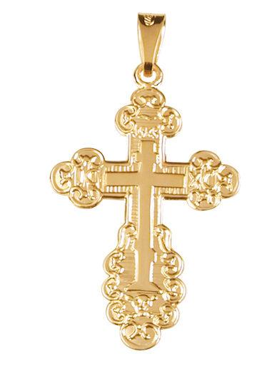 Ristiriipus 14x22,5mm - Puustjärven Kello & Kulta