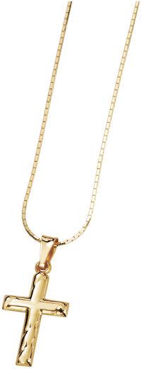 Ristiriipus 11x20mm - Puustjärven Kello & Kulta