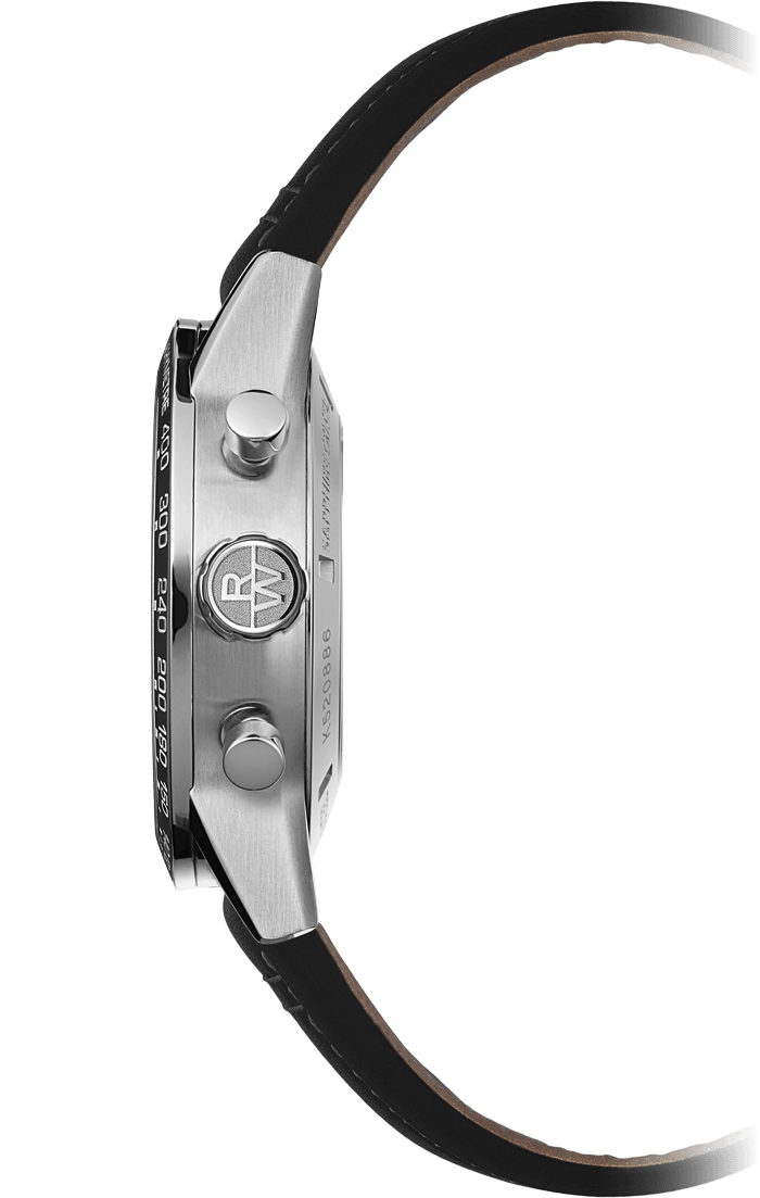 Raymond Weil Freelancer - miesten rannekello 7741-SC1-30021 - Puustjärven Kello & Kulta