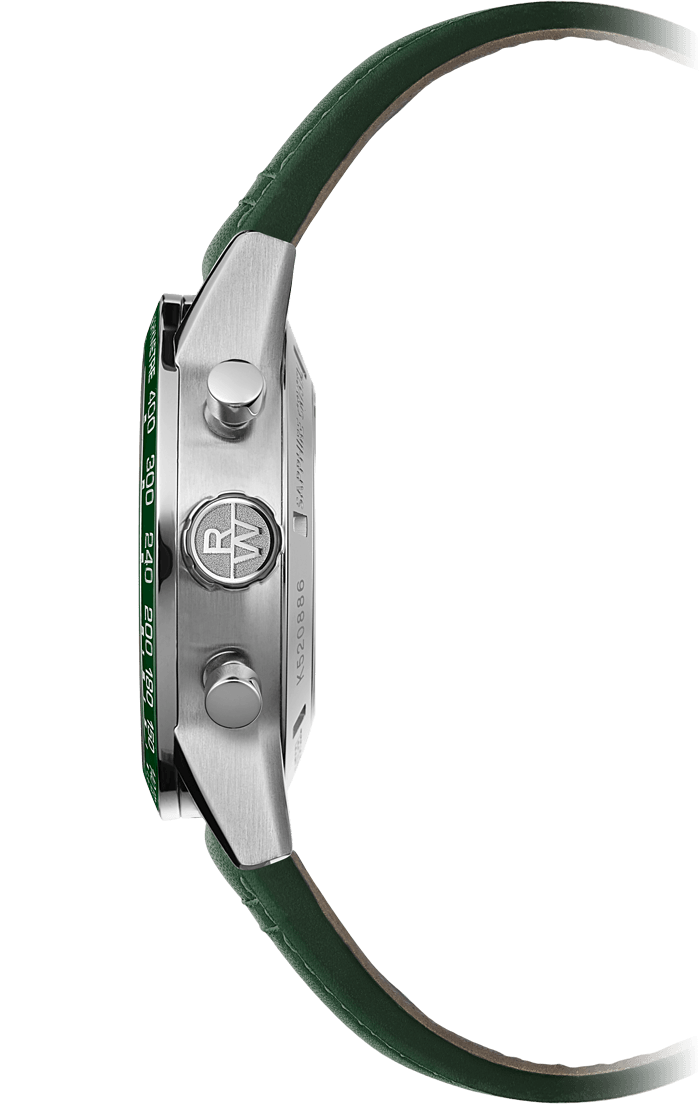 Raymond Weil Freelancer - miesten rannekello 7741-SC7-52021 - Puustjärven Kello & Kulta