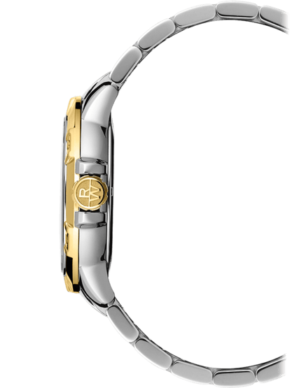 Raymond Weil Tango miesten rannekello - Puustjärven Kello & Kulta