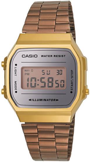 Casio Vintage miesten rannekello - Puustjärven Kello & Kulta