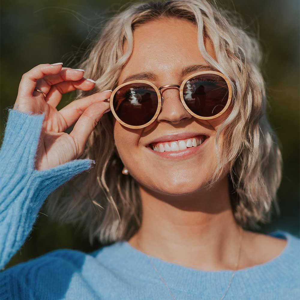 Aarni Bally Tervaleppä - aurinkolasit - Puustjärven Kello & Kulta